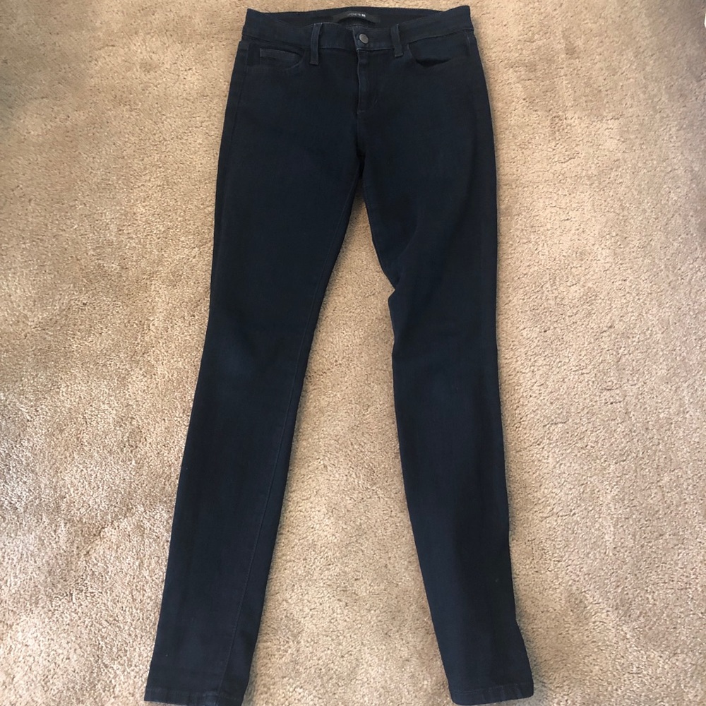 Joe’s skinny jeans